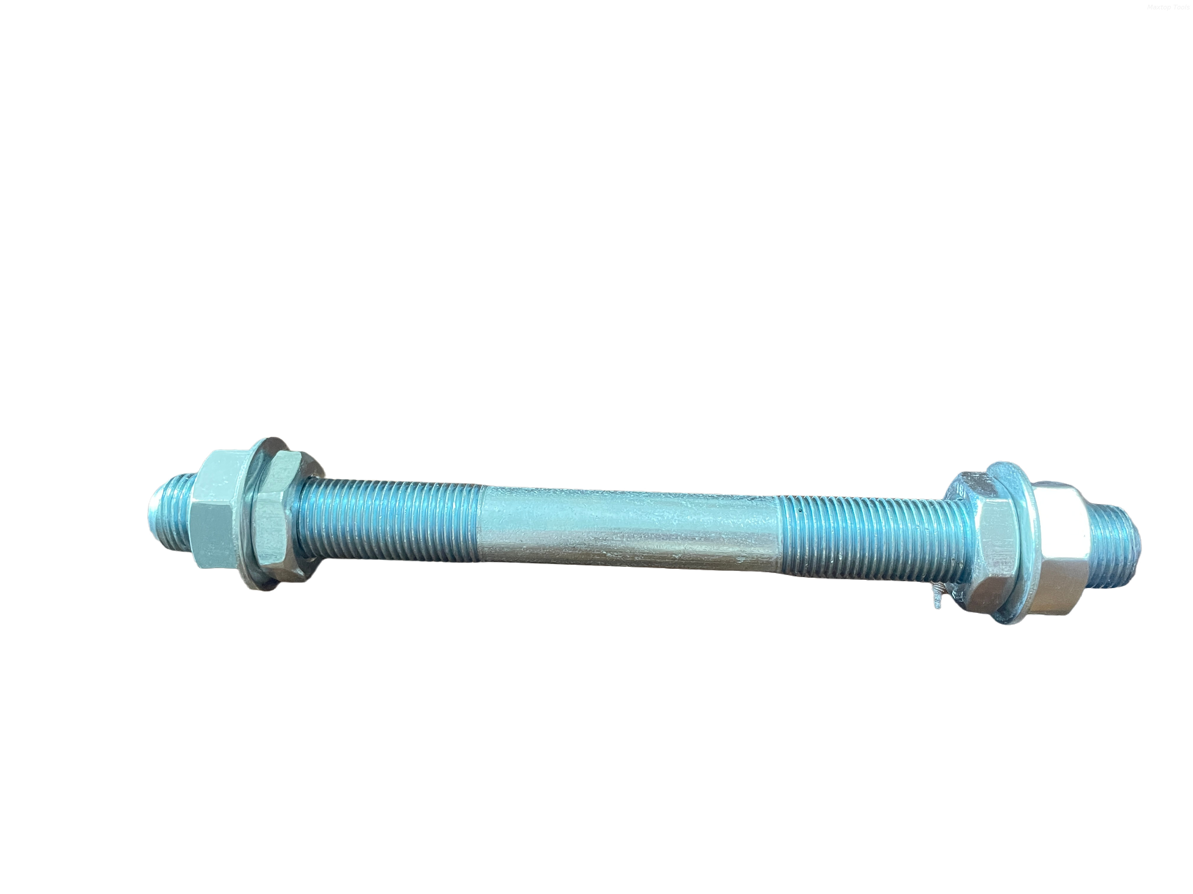 AXLE FOR WHEELBARROW WHEEL AXLE FOR WHEELBARROW WHEEL