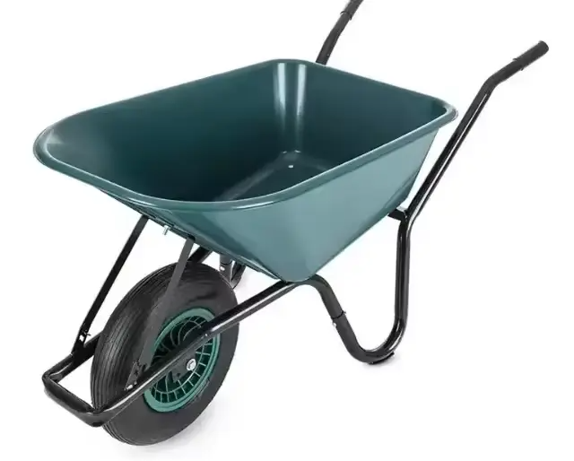wheelbarrow wheelbarrow