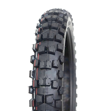 MOTORCYCLE TYRE 4.60-17