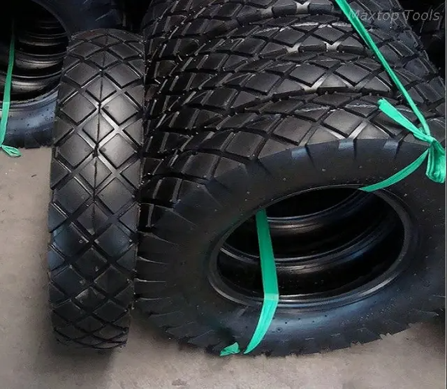 wheelbarrow tire wheelbarrow tire