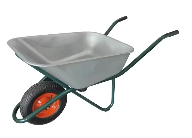 wheelbarrow wheelbarrow