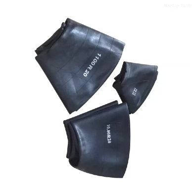 1100-20 Quality Truck Tyre Butyl Inner Tube 