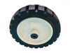 10x3.5 TPU Wheel for Wheelbarrow Trolley