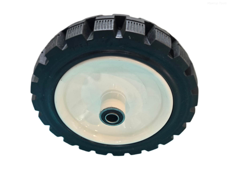 10x3.5 TPU Wheel for Wheelbarrow Trolley