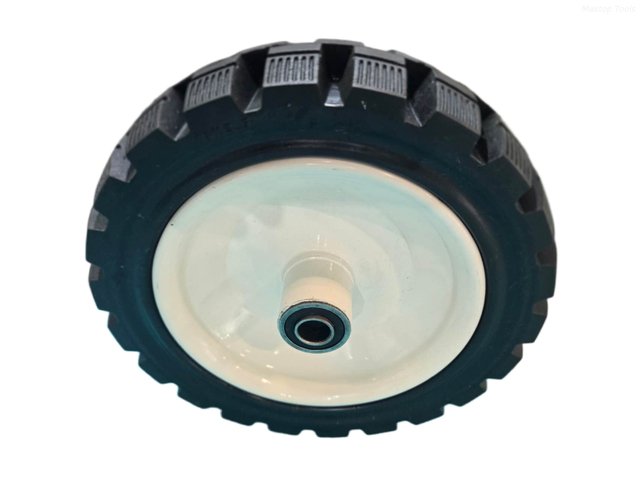 10x3.5 TPU Wheel for Wheelbarrow Trolley