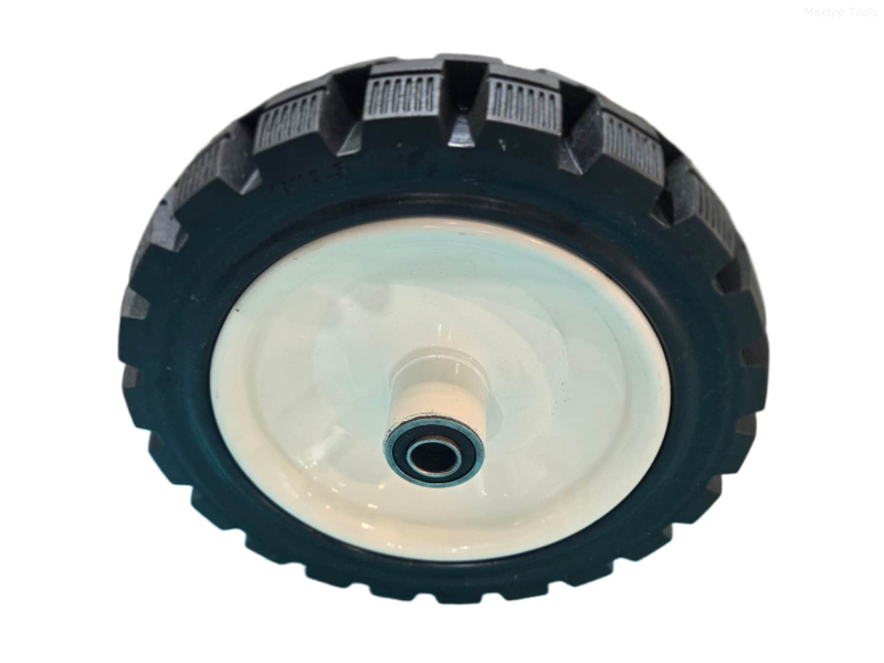 10x3.5 TPU Wheel for Wheelbarrow Trolley