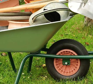 Understanding The Different Types of Handtruck Wheels And Their Benefits