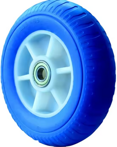 trolley wheel