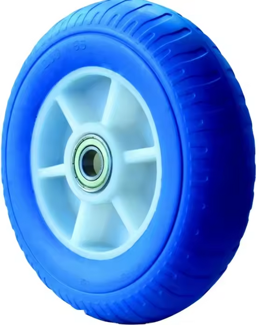 trolley wheel