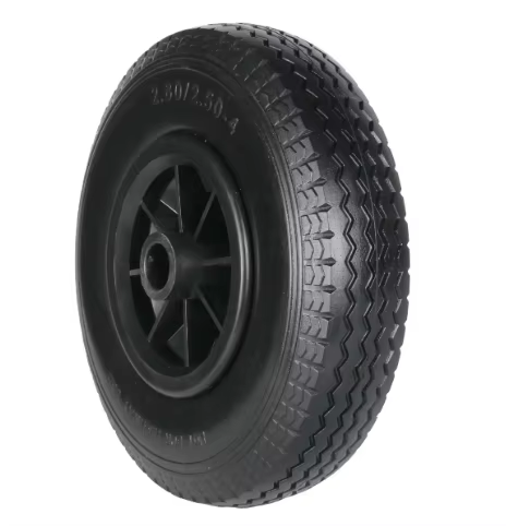 2.50-4 polyurethane tyre