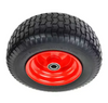 6.00-6 flat free wheel