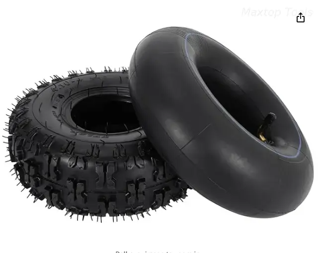 гума за колица