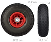 3.00-4 tyre