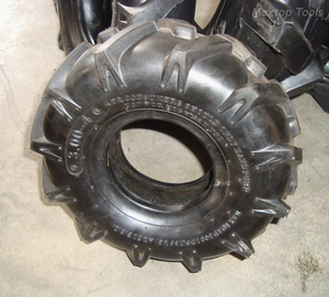 2PR 4PR 6PR pneumatic rubber tyre