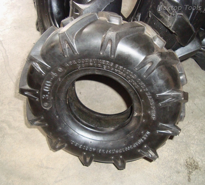 タイヤ グルーバー KZ-6 グルービングマシン（タイヤ溝堀機)