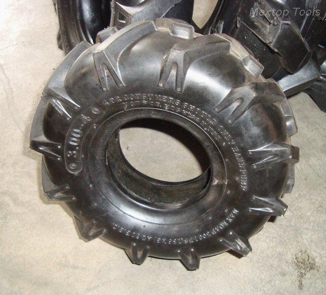 2PR 4PR 6PR pneumatic rubber tyre