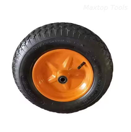 3.25-8 wheelbarrow wheel