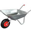 cart with heavey duty tray