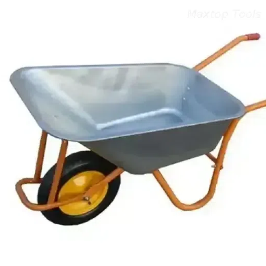 What Are Some Uses of Wheelbarrows?