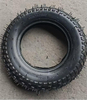 3.25-8 Ball Bearing Pneumatic Wheel Rubber Tire 25mm Bore Diameter for Wheelbarrow Hand truck