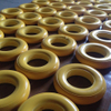 PU FOAM WHEEL 3.50-8