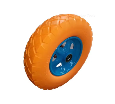 Everything You Need To Know About PU Wheels