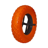 PU FOAM WHEEL