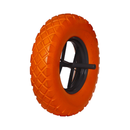 PU FOAM WHEEL