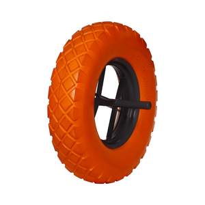 PU FOAM WHEEL