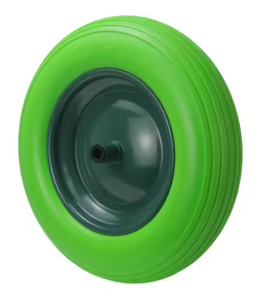 3.50-8 PU Wheel