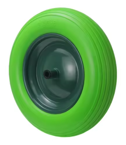 3.50-8 PU Wheel