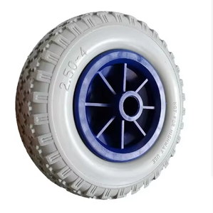 PU FOAM WHEEL