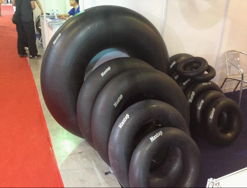 car inner tube 19