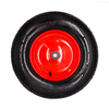 2PR rubber tyres
