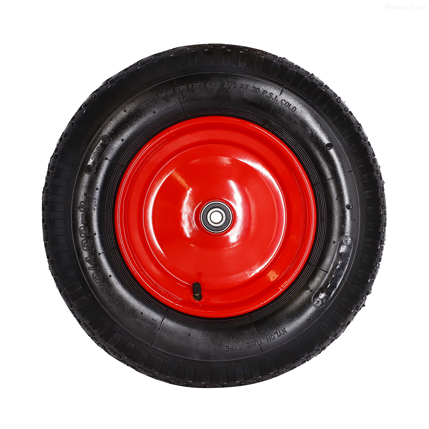 2PR rubber tyres