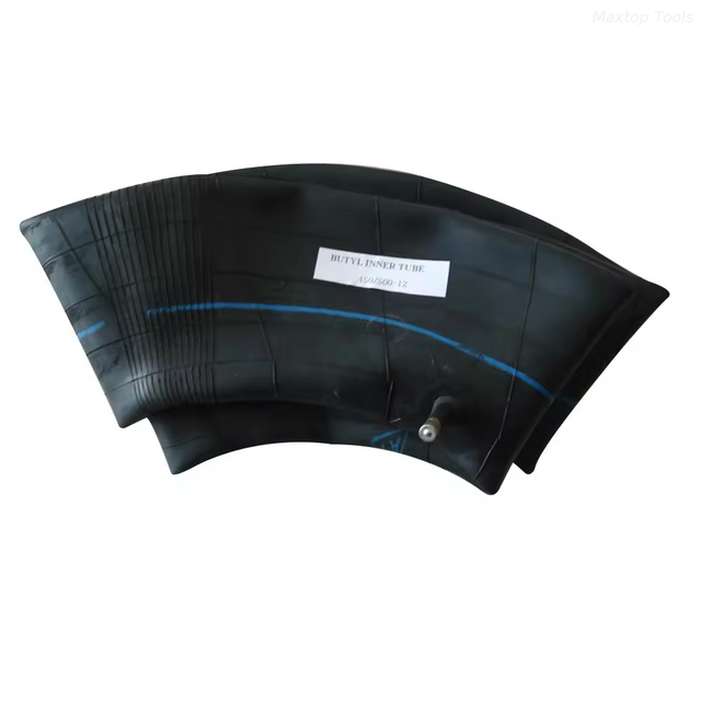 motorcycle tyre inner tube