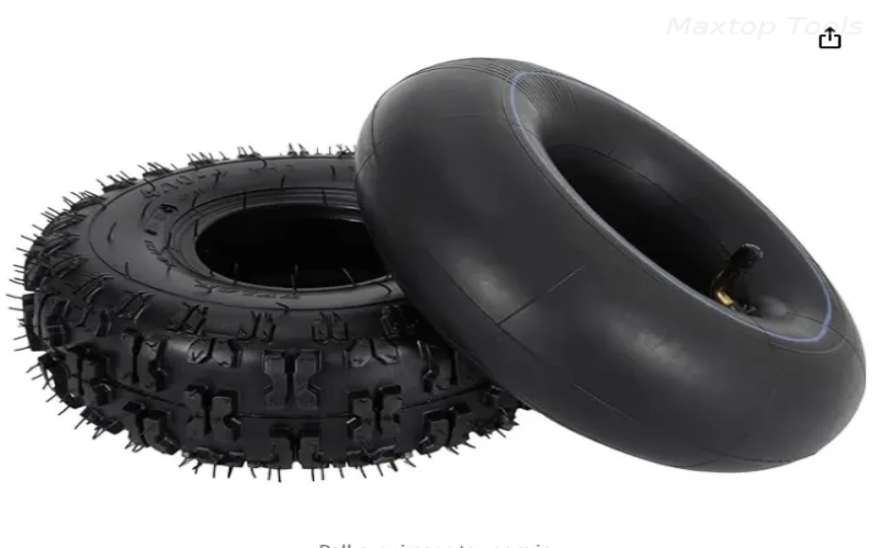 wheelbarrow tire