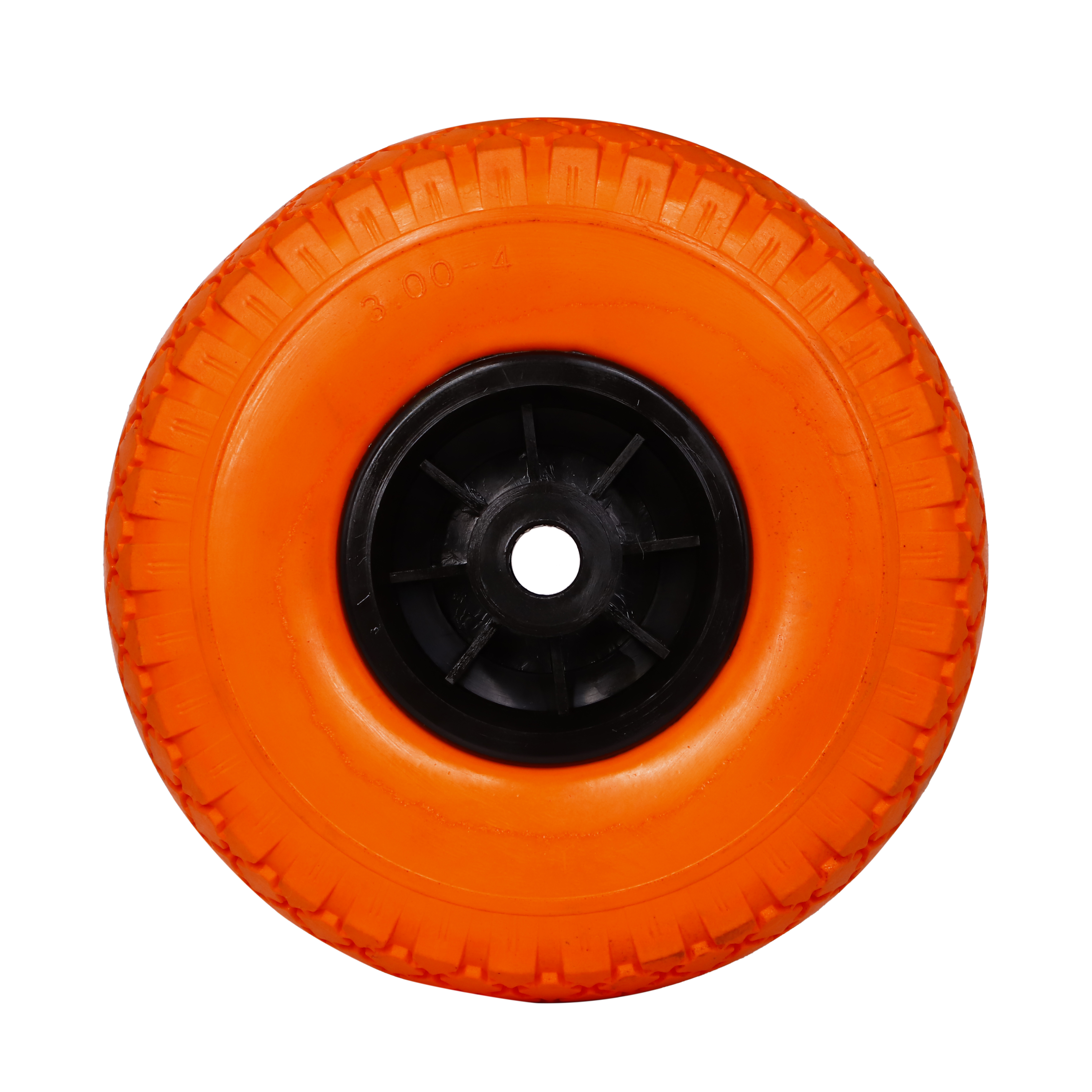 3.00-4 PU Wheel