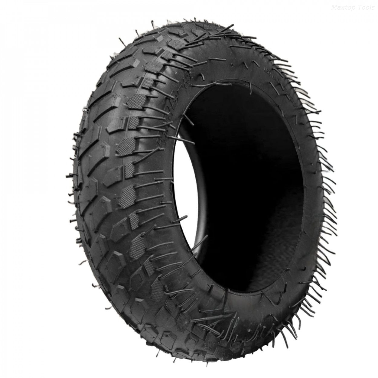 3.25-8 Ball Bearing Pneumatic Wheel Rubber Tire 25mm Bore Diameter for Wheelbarrow Hand truck