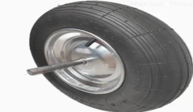 The Role of Wheelbarrow Tyres in Improving Garden And Construction Efficiency