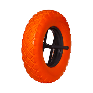 PU FOAM WHEEL 4.00-8