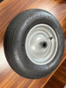 4.80/4.00-8 2PR 4PR Pneumatic Rubber Wheel for Wheelbarrow