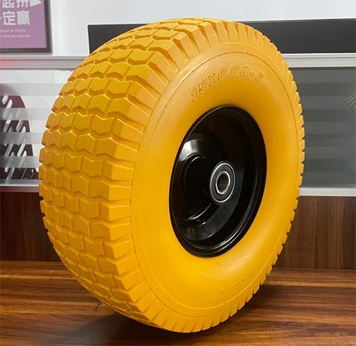 How Far Can You Drive with A Flat Free Wheel?