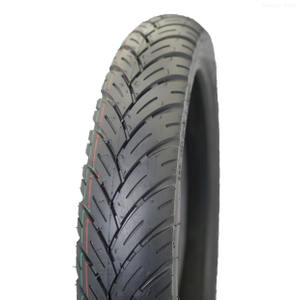 Qingdao OEM Wholesale GMT43 17 Inches Motorcycle Tubeless Tubetire Front Tyre/Tire 4PR 6PR 120/70-17 120/80-17