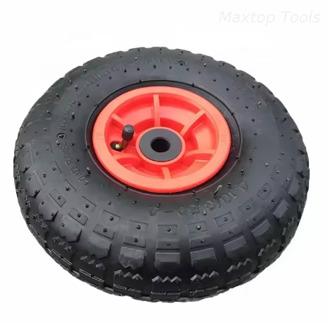 10х3.50-4 Pnuematic Trolley дугуй