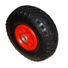 3.00-4 rubber wheel