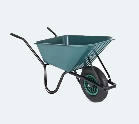 Wheelbarrow