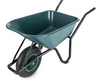 color customized wheelbarrow