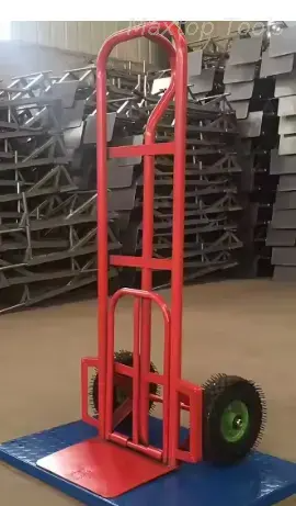 Hand Truck