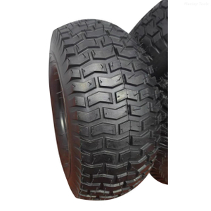 16x6.50-8 16 Inches Tubeless Vacuum Off-road Tires for ATV,go-karts,lawn Tractor,lawn Mower